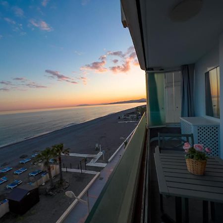 Apartamento Mirador De Torrox Exterior foto
