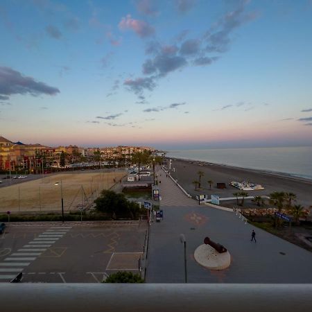 Apartamento Mirador De Torrox Exterior foto
